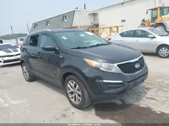 KNDPBCAC7G7873894 2016 KIA SPORTAGE