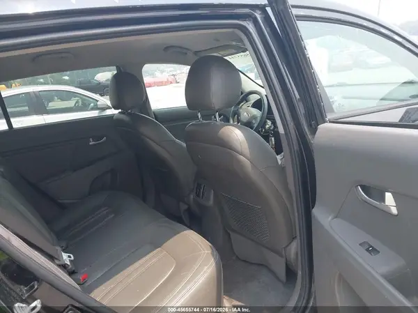KNDPBCAC7G7873894 2016 KIA SPORTAGE - Image 8