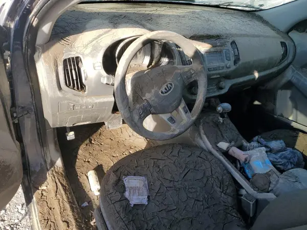 KNDPBCAC7G7874219 2016 KIA SPORTAGE - Image 8