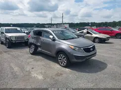 KNDPBCAC7G7876035 2016 KIA SPORTAGE