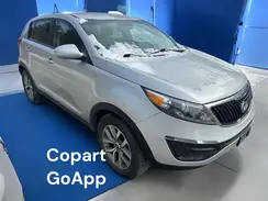 KNDPBCAC7G7877802 2016 KIA SPORTAGE