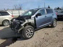 KNDPBCAC7G7878691 2016 KIA SPORTAGE
