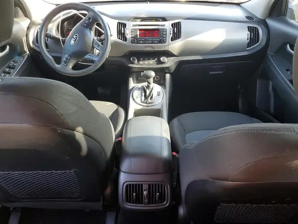 KNDPBCAC7G7878772 2016 KIA SPORTAGE - Image 8