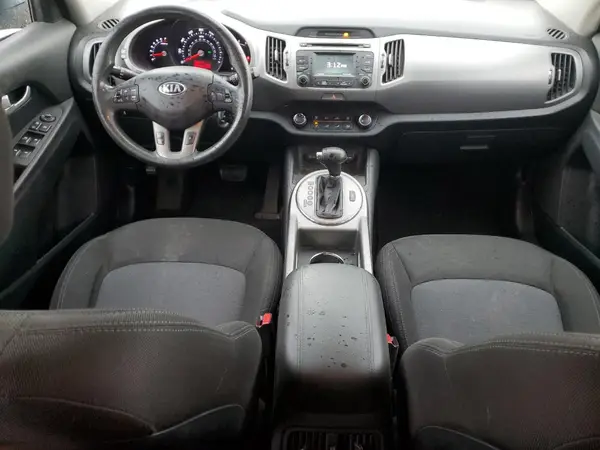 KNDPBCAC8G7799952 2016 KIA SPORTAGE - Image 8