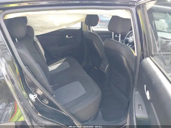 KNDPBCAC8G7799983 2016 KIA SPORTAGE - Image 8