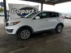 KNDPBCAC8G7800761 2016 KIA SPORTAGE