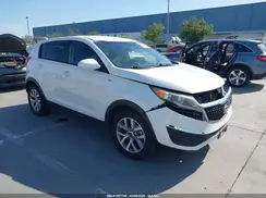 KNDPBCAC8G7803255 2016 KIA SPORTAGE