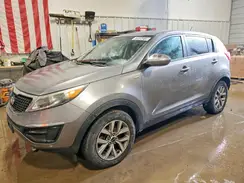 KNDPBCAC8G7815082 2016 KIA SPORTAGE