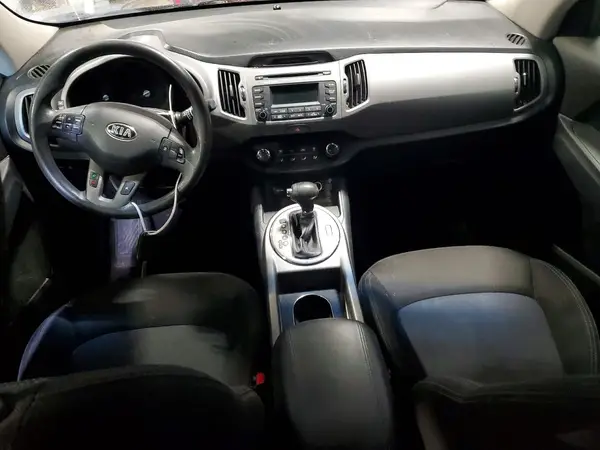 KNDPBCAC8G7815082 2016 KIA SPORTAGE - Image 8
