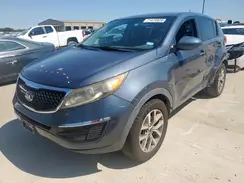 KNDPBCAC8G7825966 2016 KIA SPORTAGE