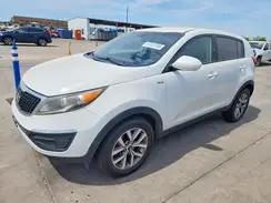 KNDPBCAC8G7826535 2016 KIA SPORTAGE