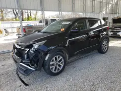 KNDPBCAC8G7826583 2016 KIA SPORTAGE