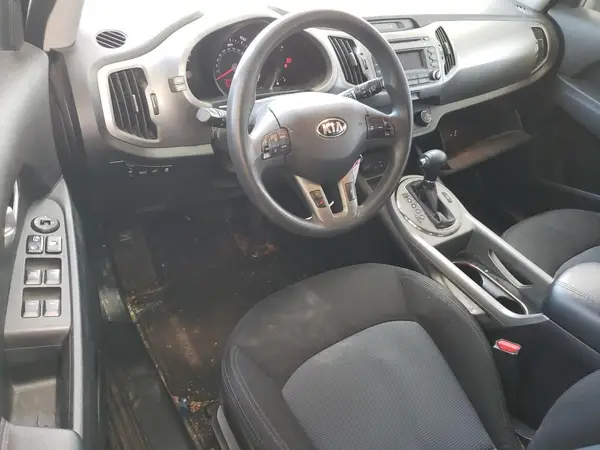 KNDPBCAC8G7826583 2016 KIA SPORTAGE - Image 8