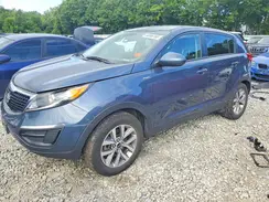 KNDPBCAC8G7827393 2016 KIA SPORTAGE