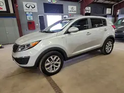 KNDPBCAC8G7832304 2016 KIA SPORTAGE