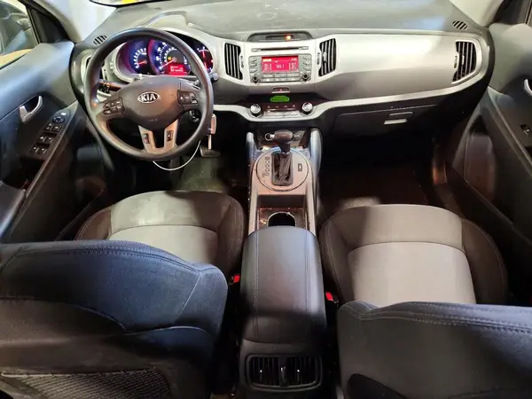 KNDPBCAC8G7835381 2016 KIA SPORTAGE - Image 8