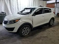 KNDPBCAC8G7853072 2016 KIA SPORTAGE