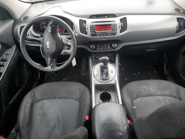 KNDPBCAC8G7854531 2016 KIA SPORTAGE - Image 8