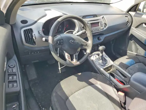 KNDPBCAC8G7856893 2016 KIA SPORTAGE - Image 8