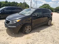KNDPBCAC8G7863455 2016 KIA SPORTAGE