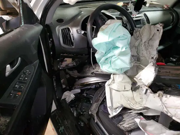KNDPBCAC8G7871457 2016 KIA SPORTAGE - Image 8