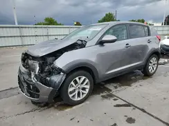 KNDPBCAC8G7871491 2016 KIA SPORTAGE