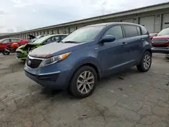 KNDPBCAC8G7872334 2016 KIA SPORTAGE