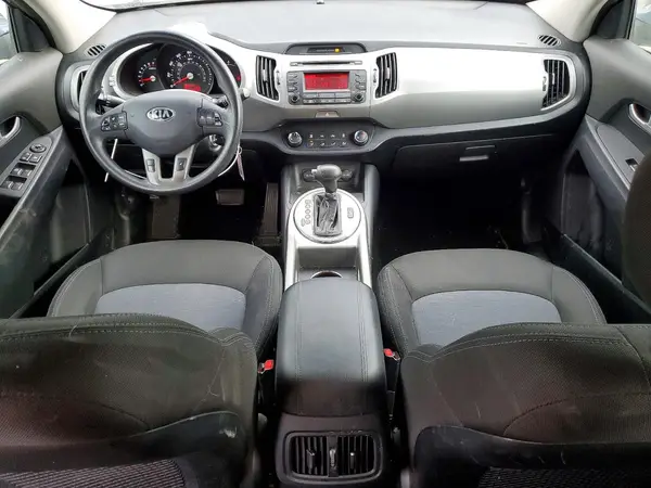 KNDPBCAC8G7872334 2016 KIA SPORTAGE - Image 8