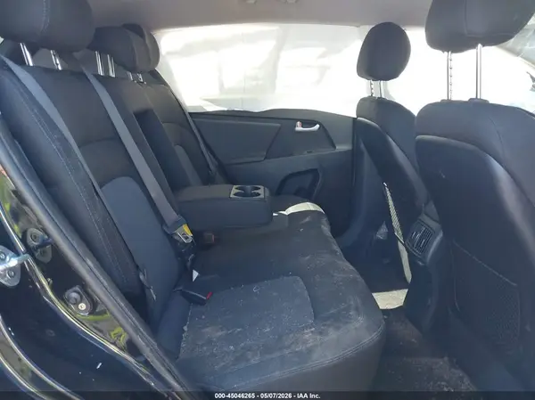 KNDPBCAC8G7874343 2016 KIA SPORTAGE - Image 8
