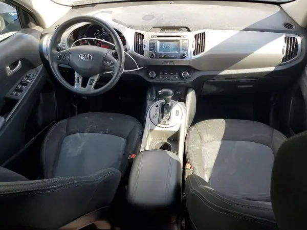 KNDPBCAC8G7874455 2016 KIA SPORTAGE - Image 8