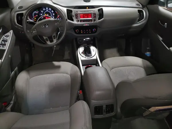 KNDPBCAC8G7875671 2016 KIA SPORTAGE - Image 8