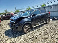 KNDPBCAC8G7876058 2016 KIA SPORTAGE