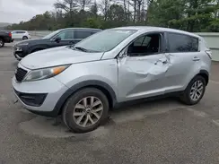KNDPBCAC8G7876142 2016 KIA SPORTAGE