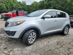 KNDPBCAC8G7877176 2016 KIA SPORTAGE