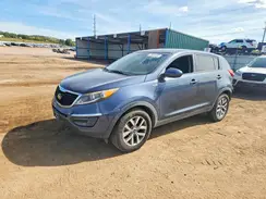 KNDPBCAC8G7877713 2016 KIA SPORTAGE
