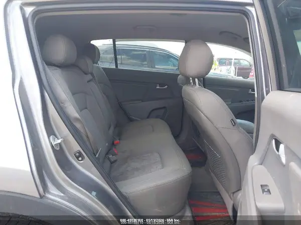 KNDPBCAC8G7878067 2016 KIA SPORTAGE - Image 8
