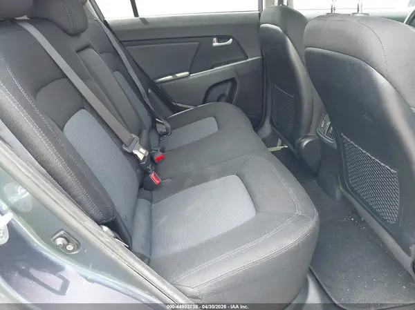 KNDPBCAC8G7879087 2016 KIA SPORTAGE - Image 8