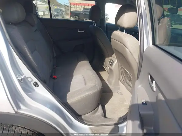 KNDPBCAC8G7879297 2016 KIA SPORTAGE - Image 8