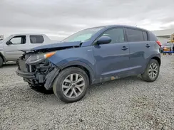 KNDPBCAC8G7879333 2016 KIA SPORTAGE