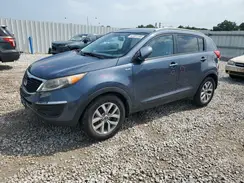 KNDPBCAC9G7798034 2016 KIA SPORTAGE