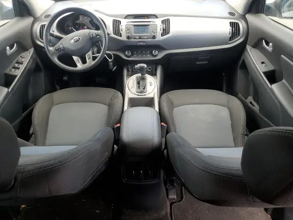KNDPBCAC9G7798423 2016 KIA SPORTAGE - Image 8