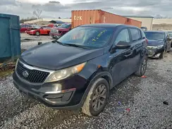 KNDPBCAC9G7803782 2016 KIA SPORTAGE
