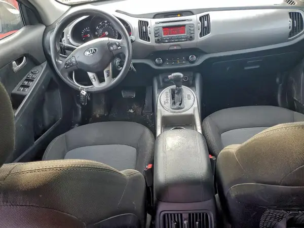 KNDPBCAC9G7803782 2016 KIA SPORTAGE - Image 8