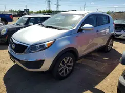 KNDPBCAC9G7803927 2016 KIA SPORTAGE