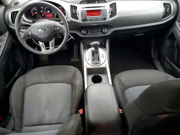 KNDPBCAC9G7805614 2016 KIA SPORTAGE - Image 8
