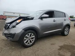 KNDPBCAC9G7809632 2016 KIA SPORTAGE