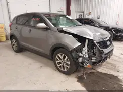 KNDPBCAC9G7811199 2016 KIA SPORTAGE