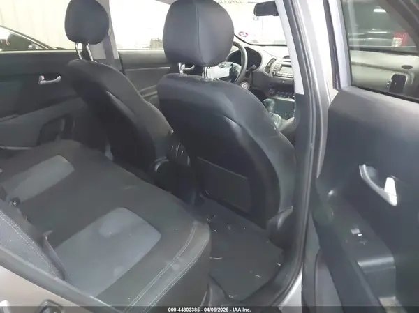 KNDPBCAC9G7811199 2016 KIA SPORTAGE - Image 8