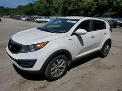 KNDPBCAC9G7811753 2016 KIA SPORTAGE