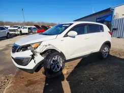 KNDPBCAC9G7820209 2016 KIA SPORTAGE